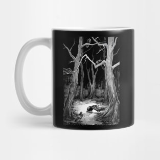 Murder Mug